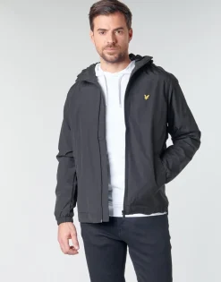 Lyle & Scott - FAFARLI Noir New