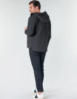 Lyle & Scott - FAFARLI Noir New