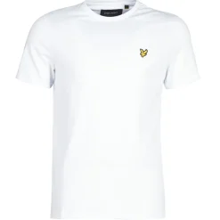 Discount Lyle & Scott - FAFARLIBE Blanc