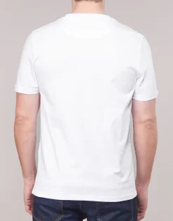 Discount Lyle & Scott - FAFARLIBE Blanc