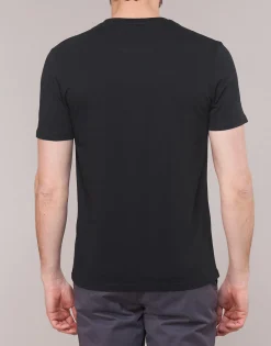 New Lyle & Scott - FAFARLIBE Noir