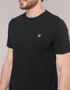New Lyle & Scott - FAFARLIBE Noir