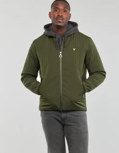 Lyle & Scott - JK1902V