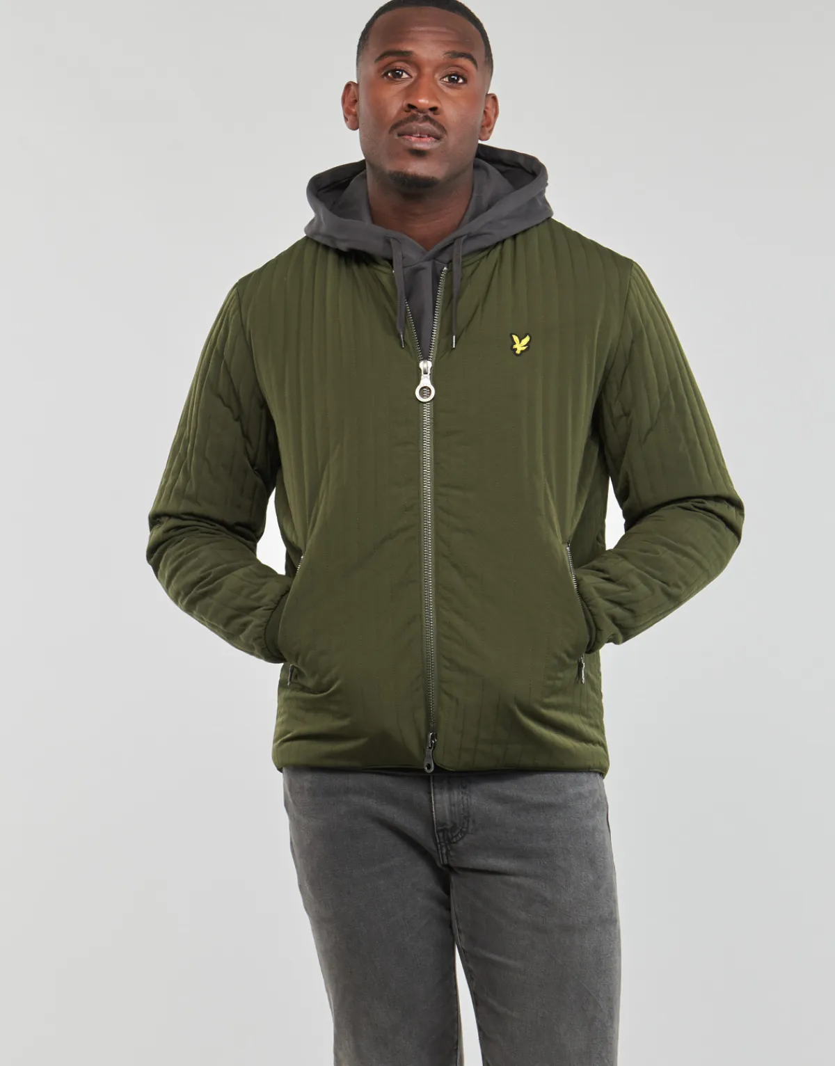 Lyle & Scott - JK1902V