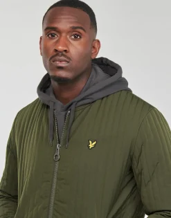 Lyle & Scott - JK1902V