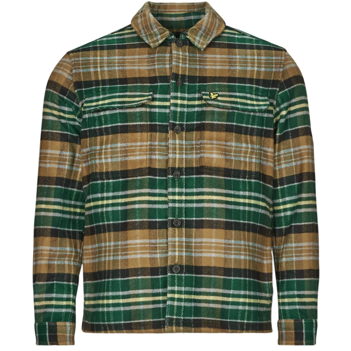 Lyle & Scott - LW2104V Discount