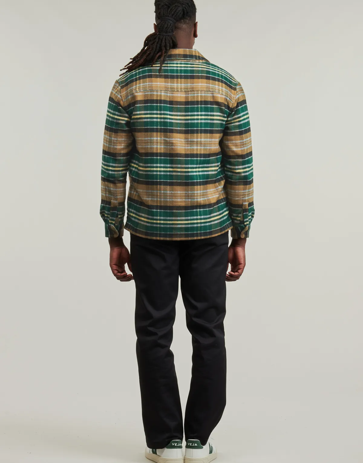 Lyle & Scott - LW2104V Discount