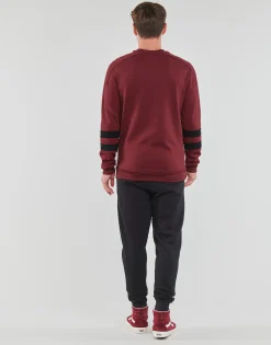 Lyle & Scott - ML1781SP Rouge Discount