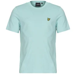 Lyle & Scott - Plain T-Shirt