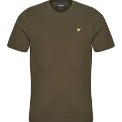 Lyle & Scott - Plain T-Shirt