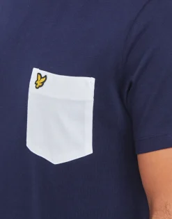 Lyle & Scott - TS831VOG
