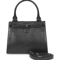 Online Mac Douglas - BUNI TEMPLE MINI Noir