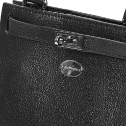 Online Mac Douglas - BUNI TEMPLE MINI Noir