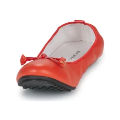 Mac Douglas - ELIANE Orange Hot