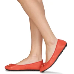 Mac Douglas - ELIANE Orange Hot