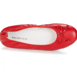 Mac Douglas - ELIANE Rouge