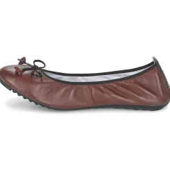 New Mac Douglas - ELIANE Marron