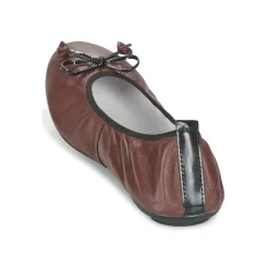 New Mac Douglas - ELIANE Marron