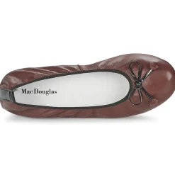 New Mac Douglas - ELIANE Marron