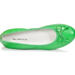 Mac Douglas - ELIANE Vert