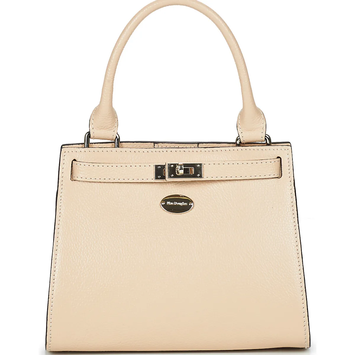 Mac Douglas - TEMPLE