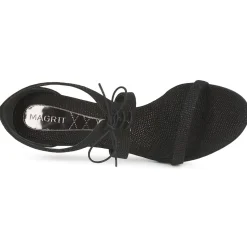 Magrit - MIJARES Noir Discount