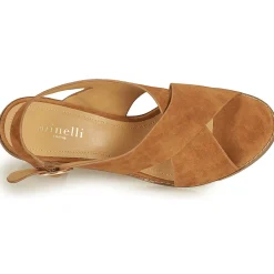 Hot Maison Minelli - CASIMIERA Marron