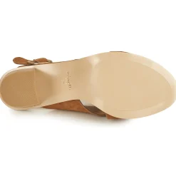 Hot Maison Minelli - CASIMIERA Marron