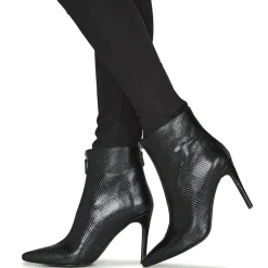 Best Maison Minelli - DELILA Noir