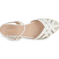 Maison Minelli - 863067-ECRU