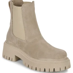 Maison Minelli - EDISANE Taupe Discount