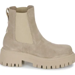 Maison Minelli - EDISANE Taupe Discount