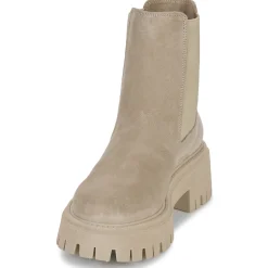 Maison Minelli - EDISANE Taupe Discount