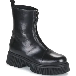 Maison Minelli - ELEYA Noir Sale