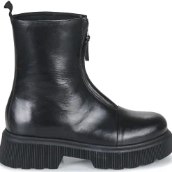 Maison Minelli - ELEYA Noir Sale