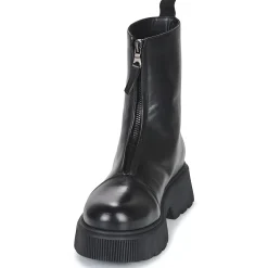 Maison Minelli - ELEYA Noir Sale