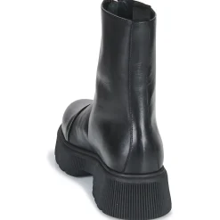 Maison Minelli - ELEYA Noir Sale