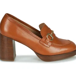 Maison Minelli - ELISE Marron Outlet