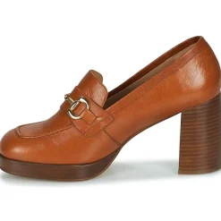 Maison Minelli - ELISE Marron Outlet