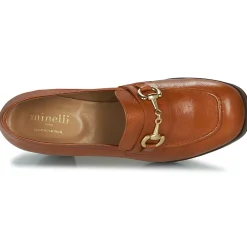 Maison Minelli - ELISE Marron Outlet