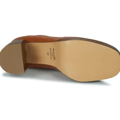 Maison Minelli - ELISE Marron Outlet