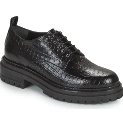 Maison Minelli - EMYLANDE Noir