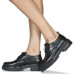 Maison Minelli - EMYLANDE Noir