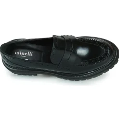 Maison Minelli - EMYLIANA Noir Sale