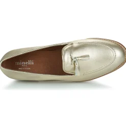 Online Maison Minelli - EVANA Doré