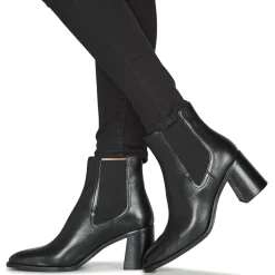 Maison Minelli - IRINA Noir