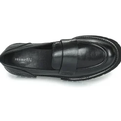 Maison Minelli - JOY Noir New