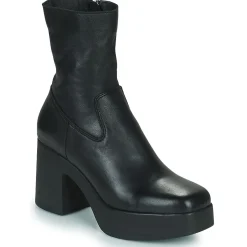 Maison Minelli - LEANNA Noir Clearance