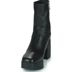 Maison Minelli - LEANNA Noir Clearance