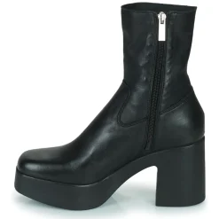 Maison Minelli - LEANNA Noir Clearance